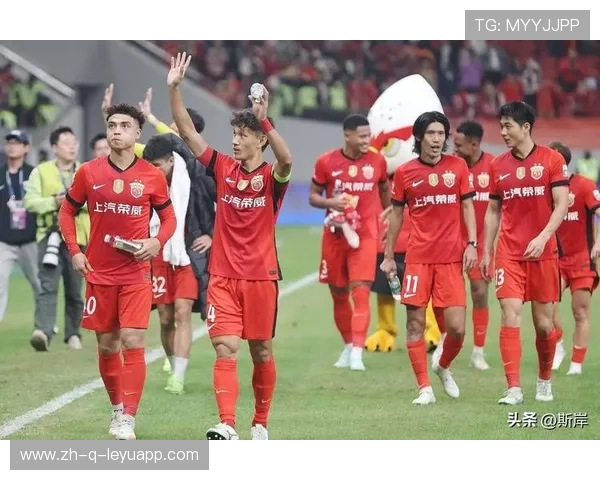 上海海港外援核心强势助力，卫冕之路未曾停歇